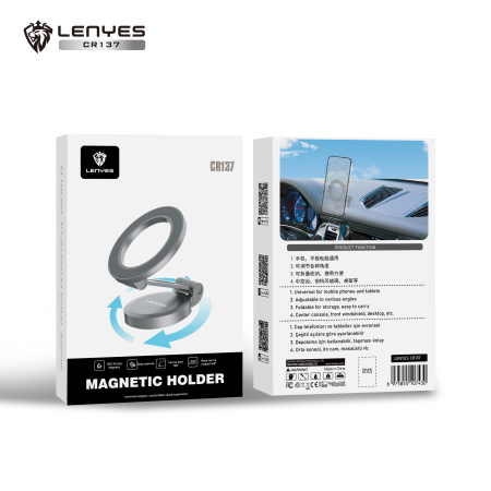 LENYES CR137 - HOLDER
